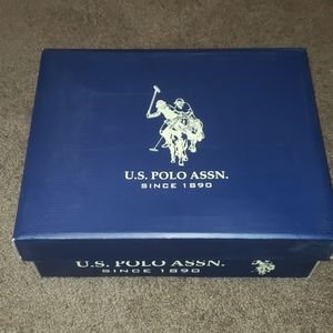 U.S polo Assn shoes